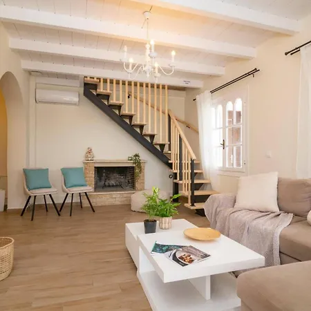 Zante Pnoe By * Pandokrátor