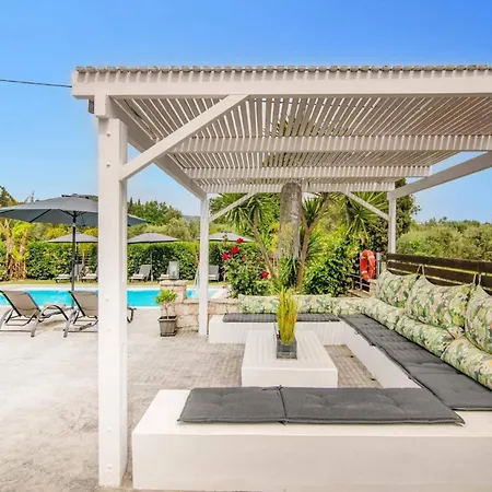 Villa Zante Pnoe By